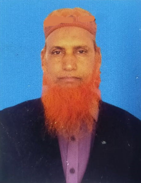 MD. ABDUS SALAM SARKAR